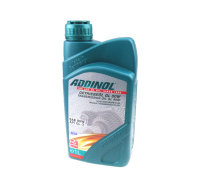 Addinol Getriebeöl GL80W - mineralisch in 1l PE-Flasche