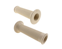 Lenkergummis im Set - beige – Simson KR51, SR4-2,...