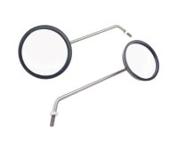 Set Rückspiegel, Ø 90 mm, originale Bauform,...