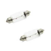 Set Soffitte 12V 18W für Simson Blinker Schwalbe...