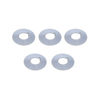 Set 5x Sicherungsscheibe Primärritzel für Simson